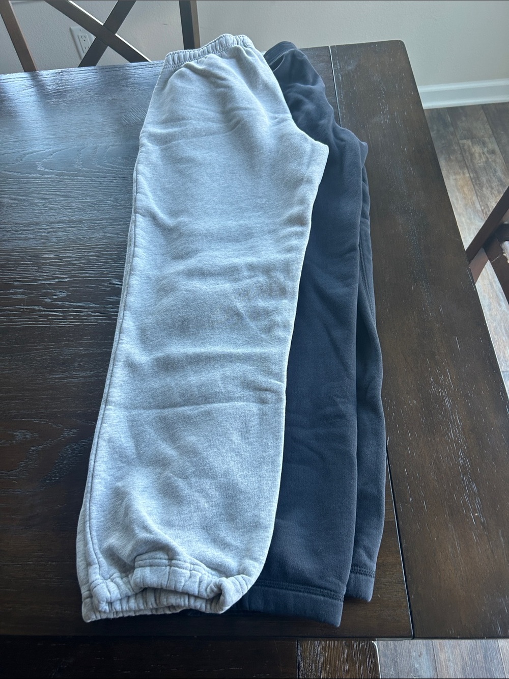Lands' End Men’s Sweatpants - Bundle of 2